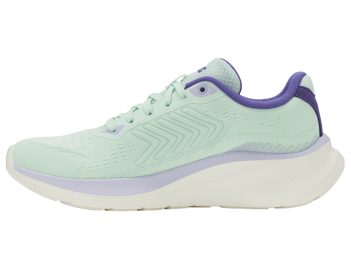 K-Swiss Quality - SELBY