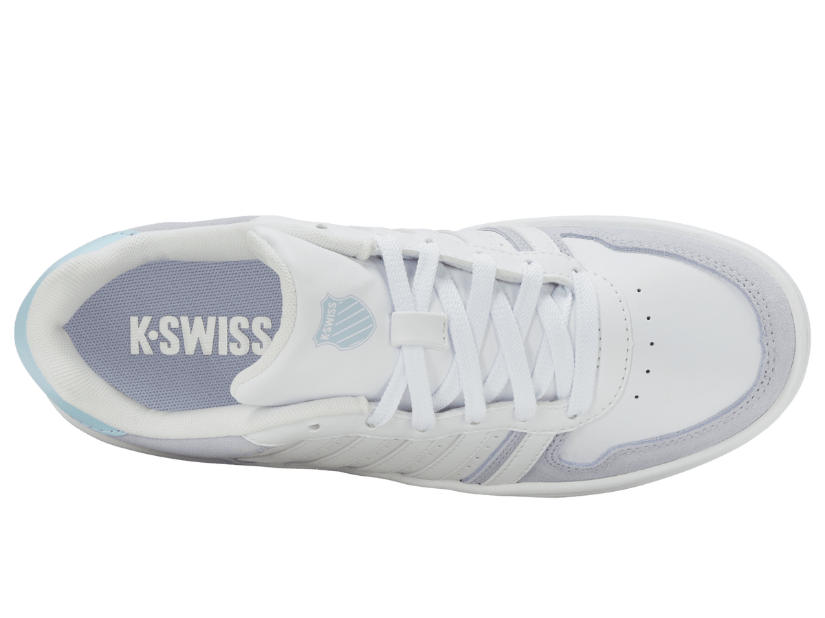 K-Swiss Latest - COURT PALISADES