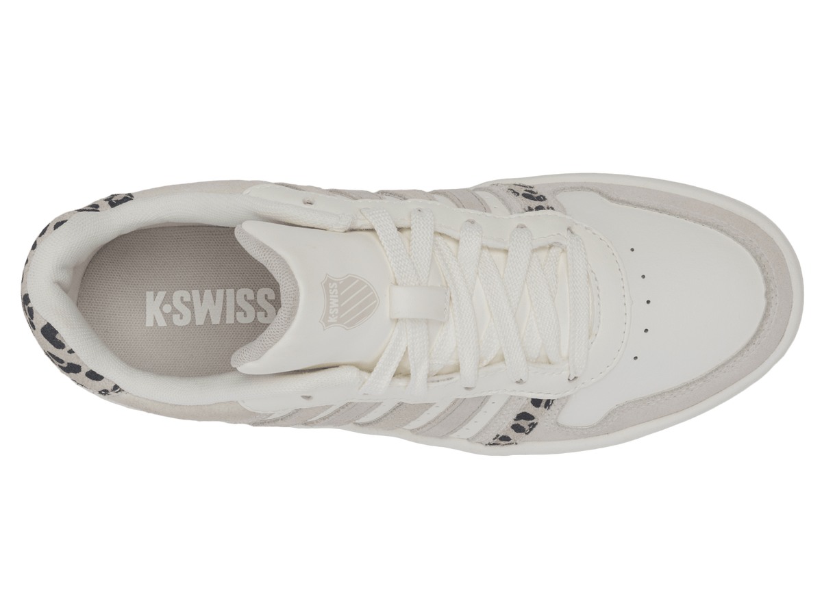 K-Swiss Latest - COURT PALISADES