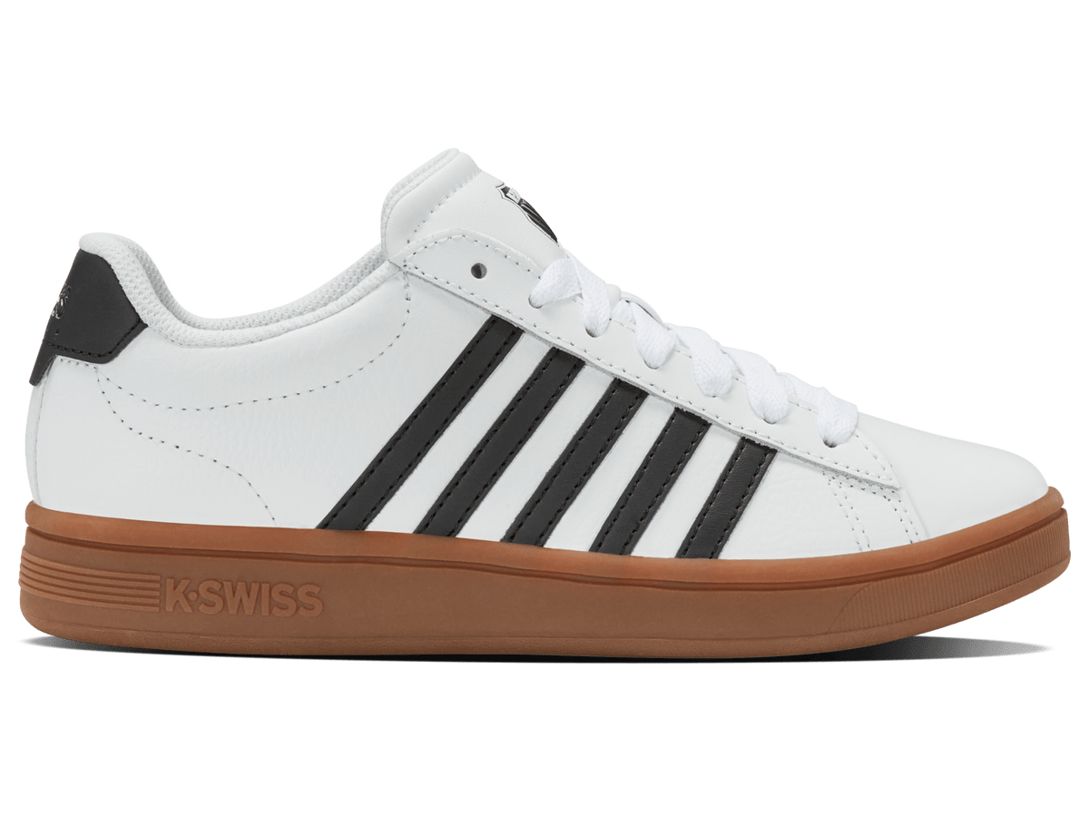 K-Swiss Featured - COURT TIEBREAK II