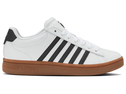 K-Swiss Featured - COURT TIEBREAK II
