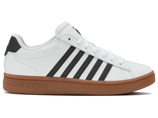 K-Swiss Featured - COURT TIEBREAK II
