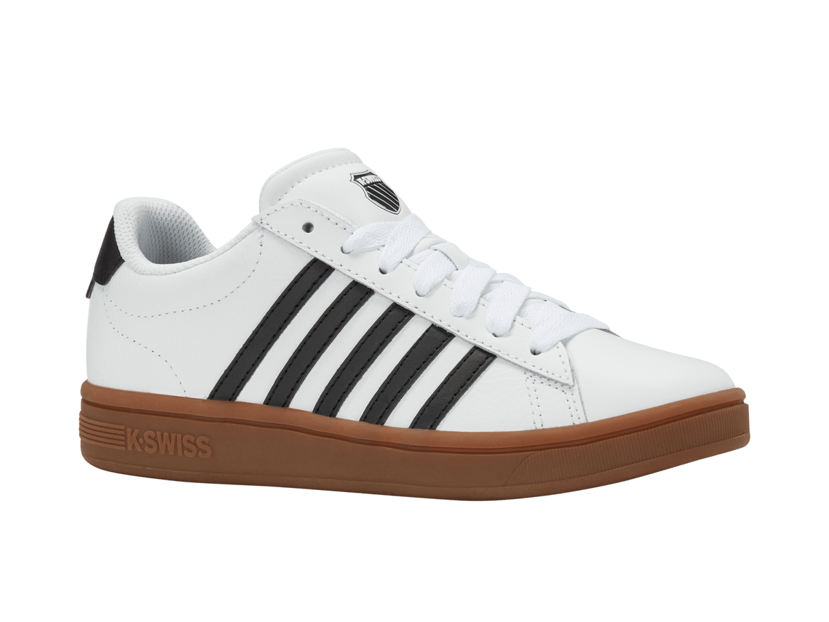 K-Swiss Featured - COURT TIEBREAK II