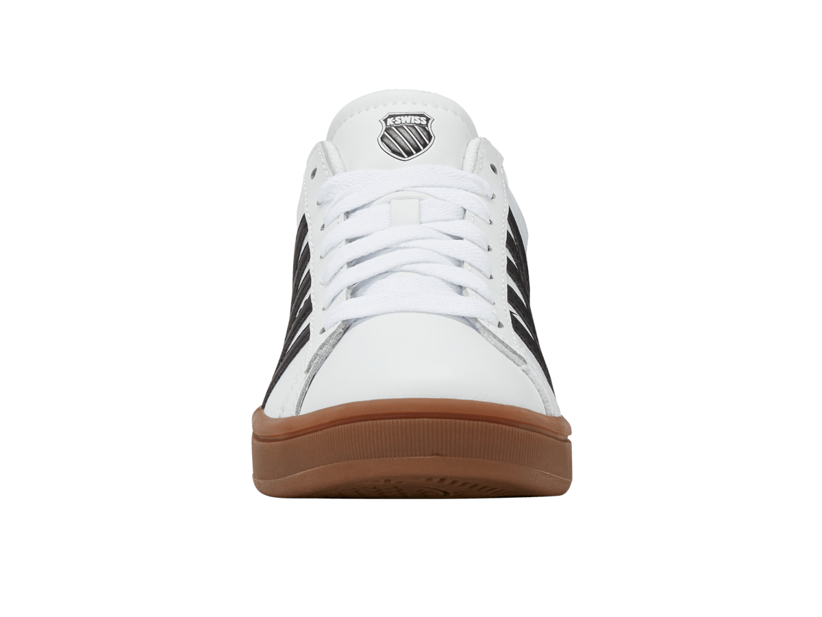 K-Swiss Featured - COURT TIEBREAK II