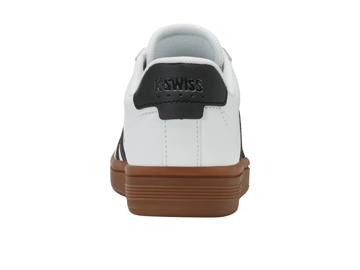 K-Swiss Featured - COURT TIEBREAK II