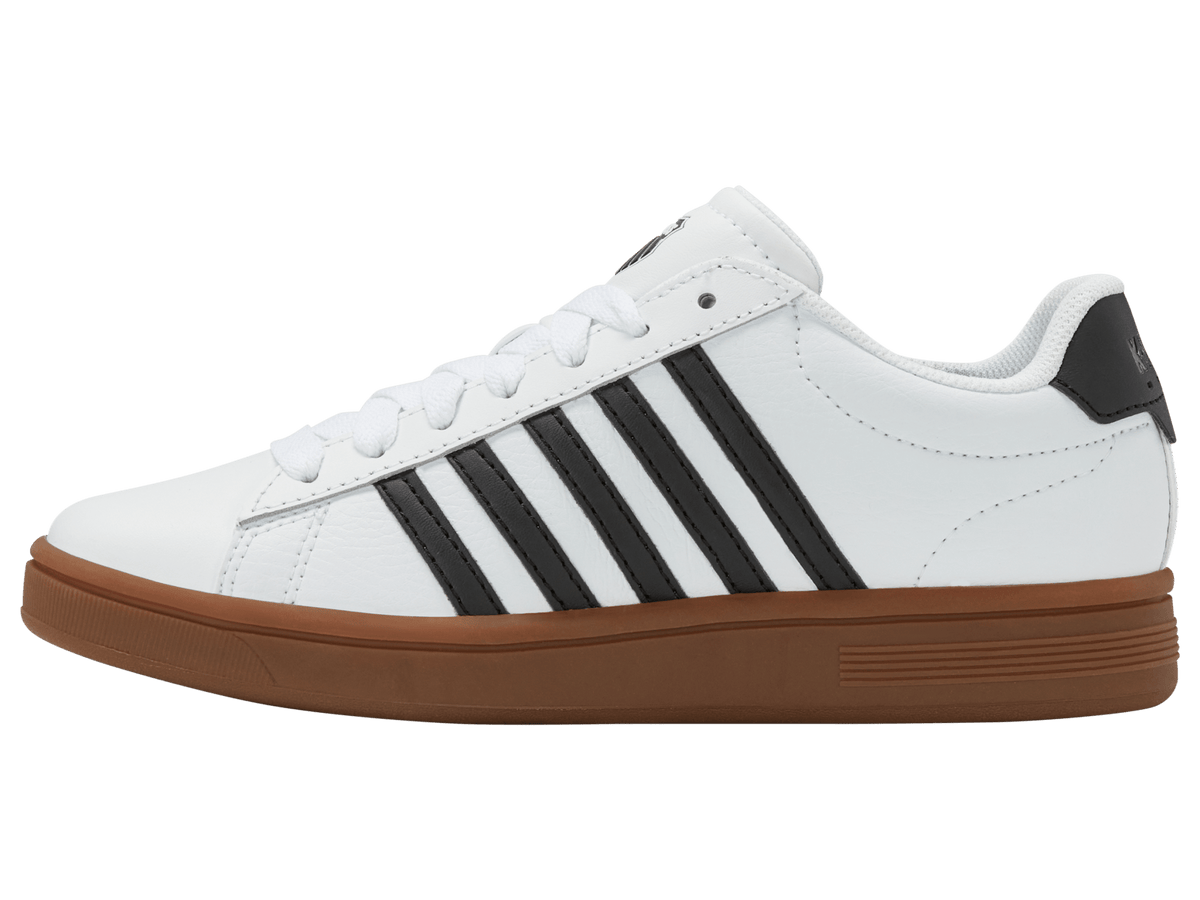 K-Swiss Featured - COURT TIEBREAK II