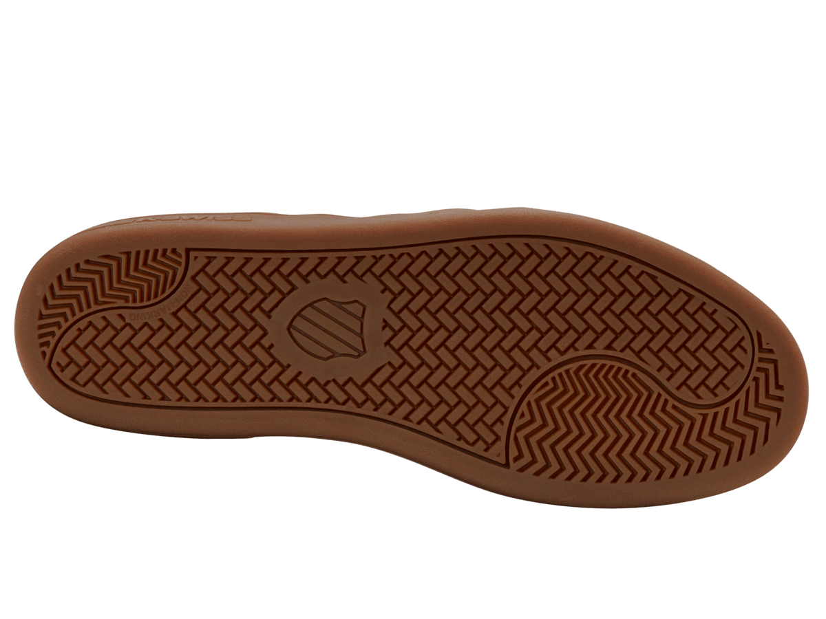 K-Swiss Featured - COURT TIEBREAK II