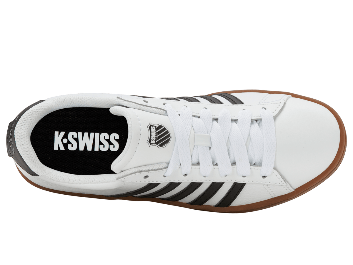 K-Swiss Featured - COURT TIEBREAK II