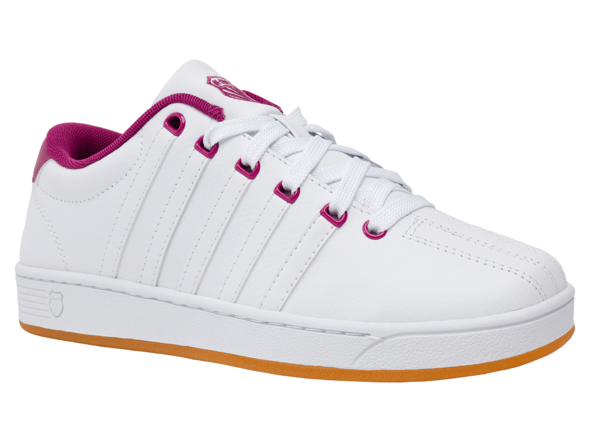 K-Swiss Latest - COURT PRO II CMF SP
