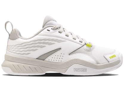 K-Swiss Signature - SPEEDEX