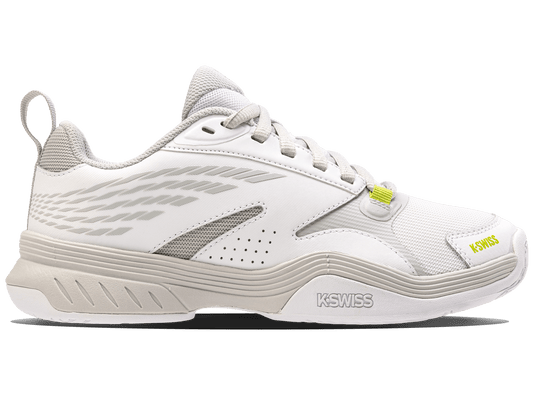K-Swiss Signature - SPEEDEX