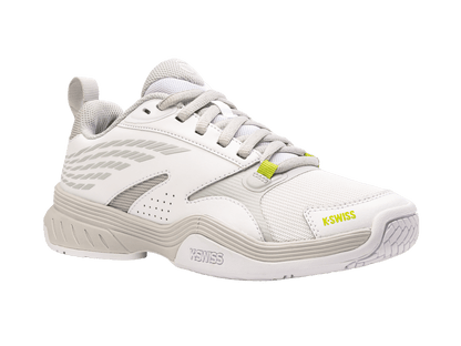 K-Swiss Signature - SPEEDEX