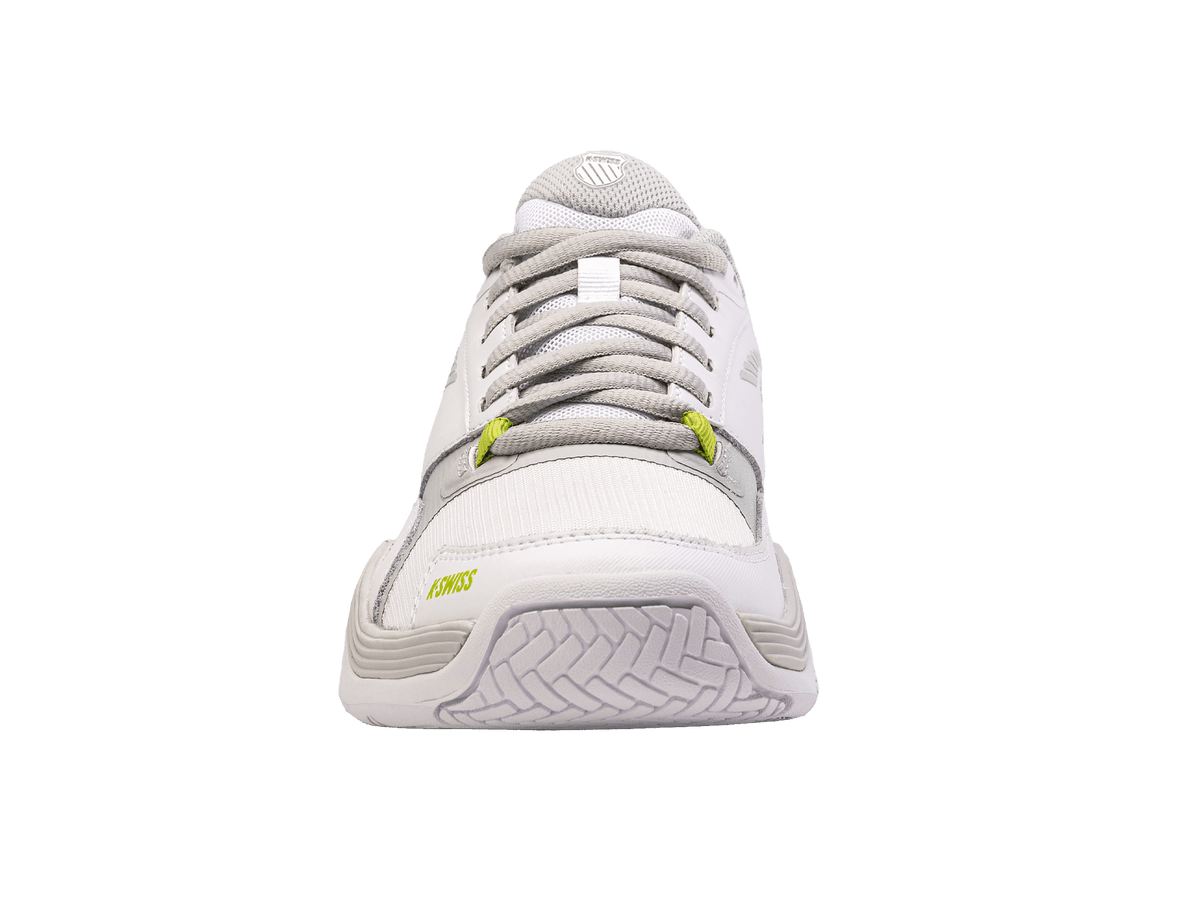 K-Swiss Signature - SPEEDEX
