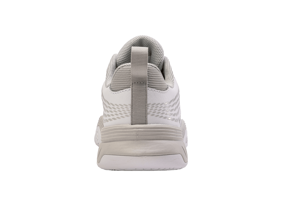 K-Swiss Signature - SPEEDEX