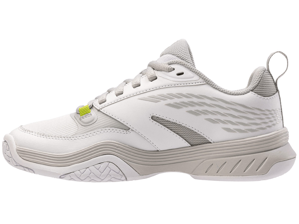 K-Swiss Signature - SPEEDEX