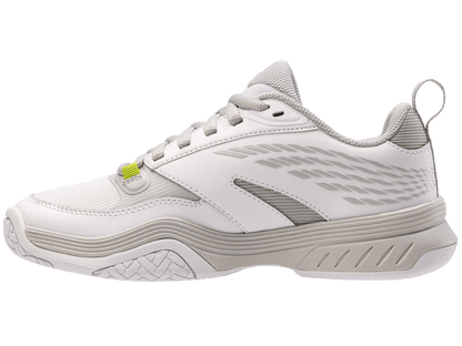 K-Swiss Signature - SPEEDEX