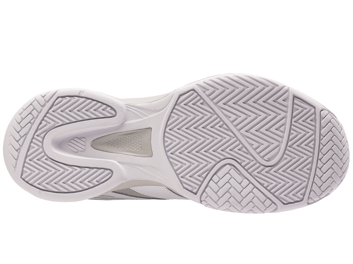 K-Swiss Signature - SPEEDEX