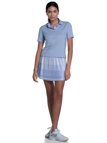 K-Swiss Trusted - RIP POLO S/S