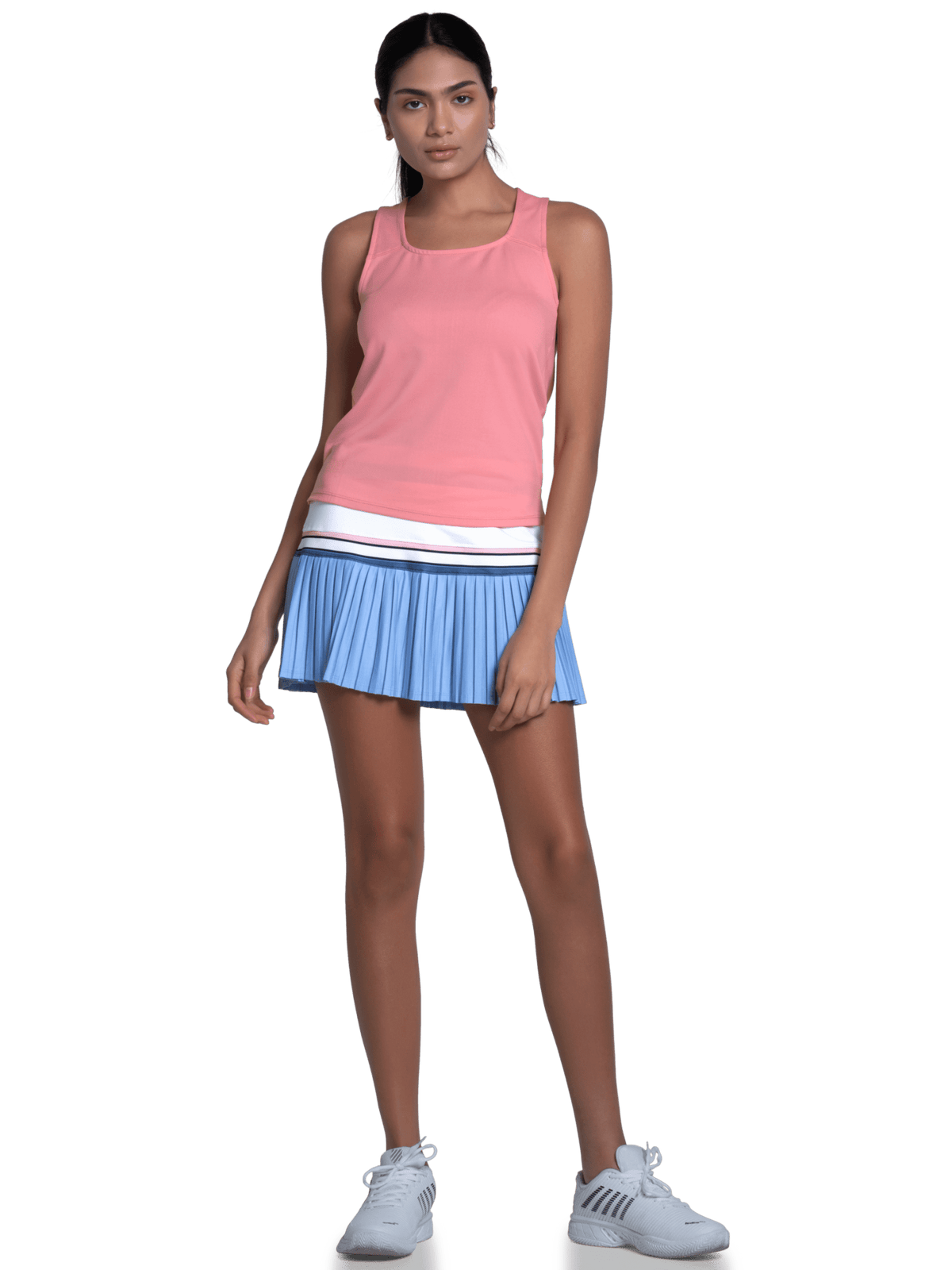 K-Swiss Trending - REACTION TANK