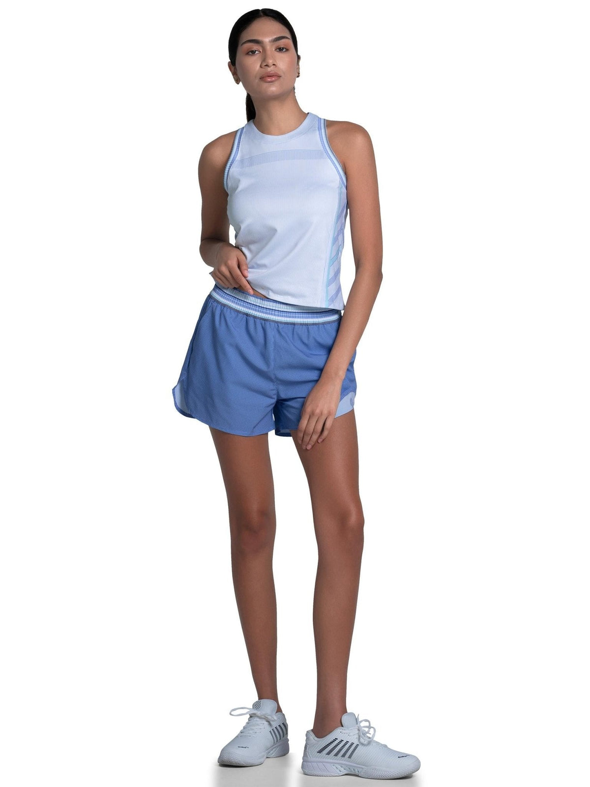 K-Swiss Recommended - SYNERGY SHORT-3"