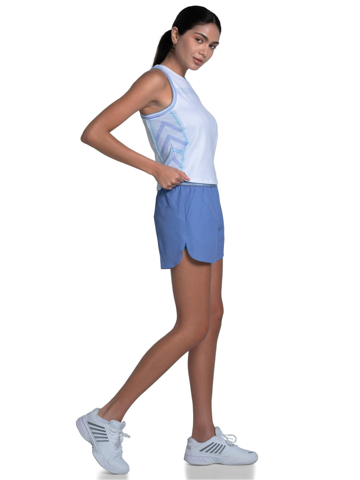 K-Swiss Customer Favorite - ENDGAME TANK