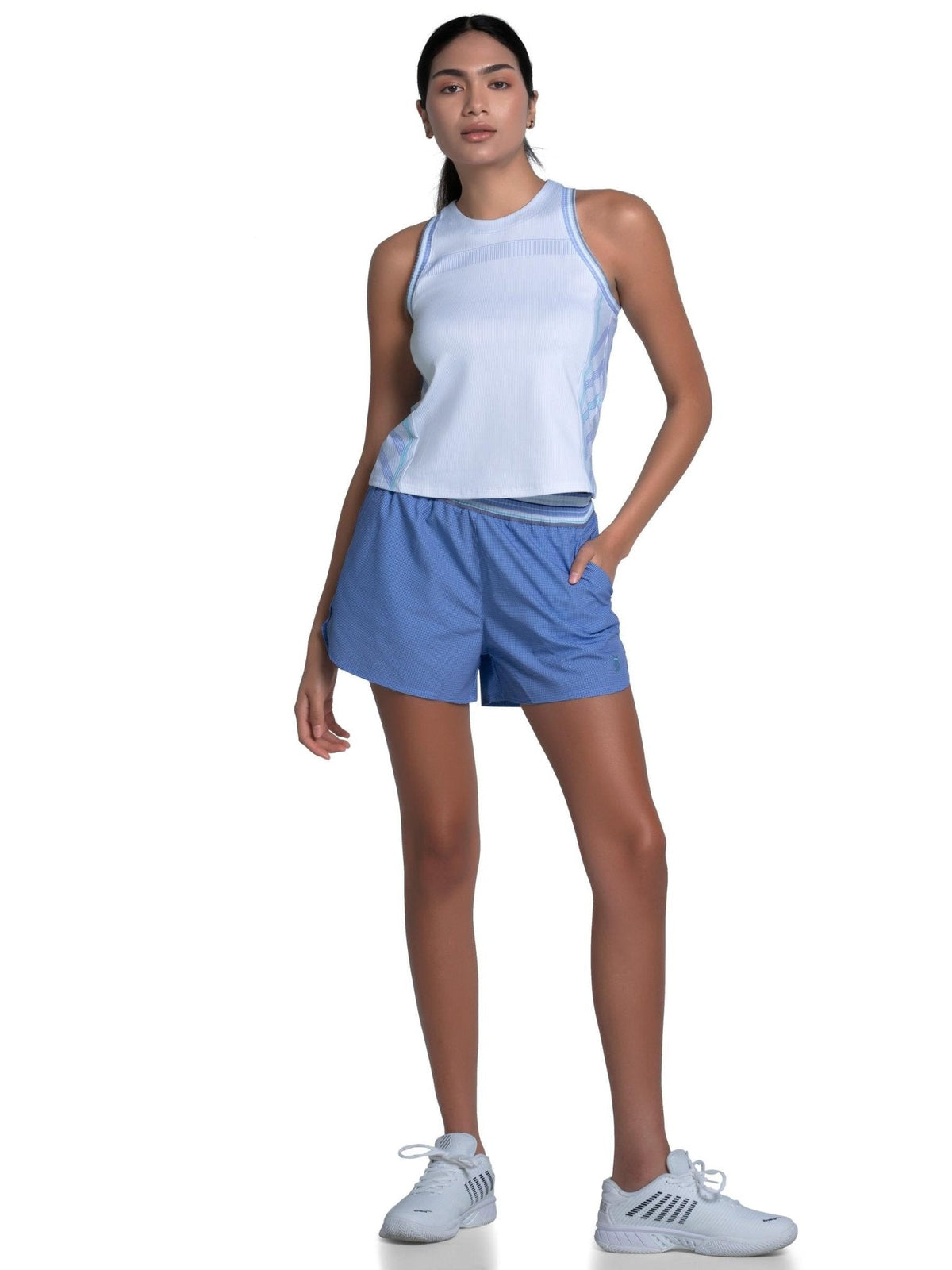 K-Swiss Customer Favorite - ENDGAME TANK