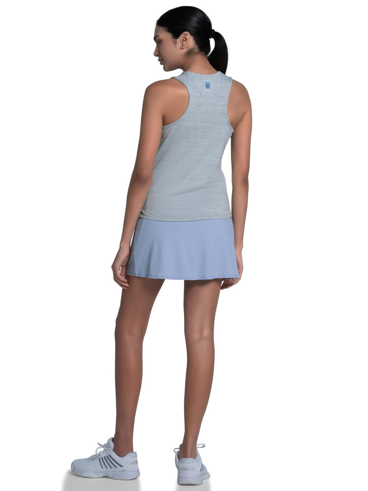 K-Swiss Smart Buy - ACTION TANK