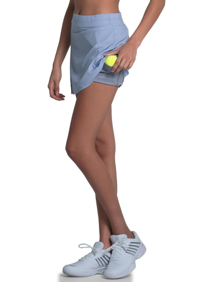 K-Swiss Discount - GLANCE SKIRT-14"