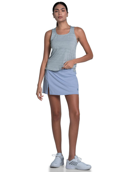 K-Swiss Discount - GLANCE SKIRT-14"