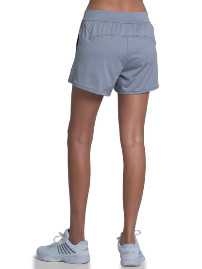 K-Swiss Exclusive - GAME TIME SHORT-4"