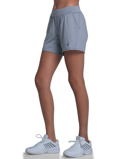K-Swiss Exclusive - GAME TIME SHORT-4"
