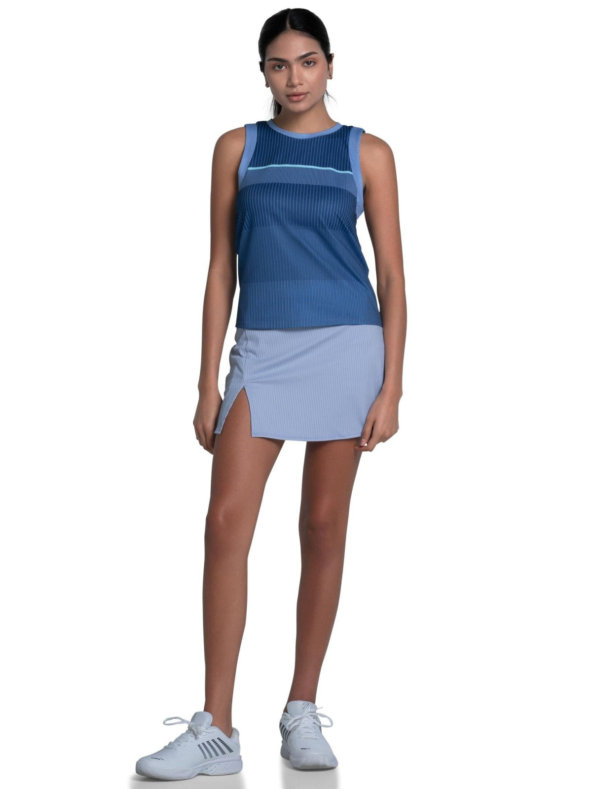K-Swiss Best Seller - COURT RUSH TANK