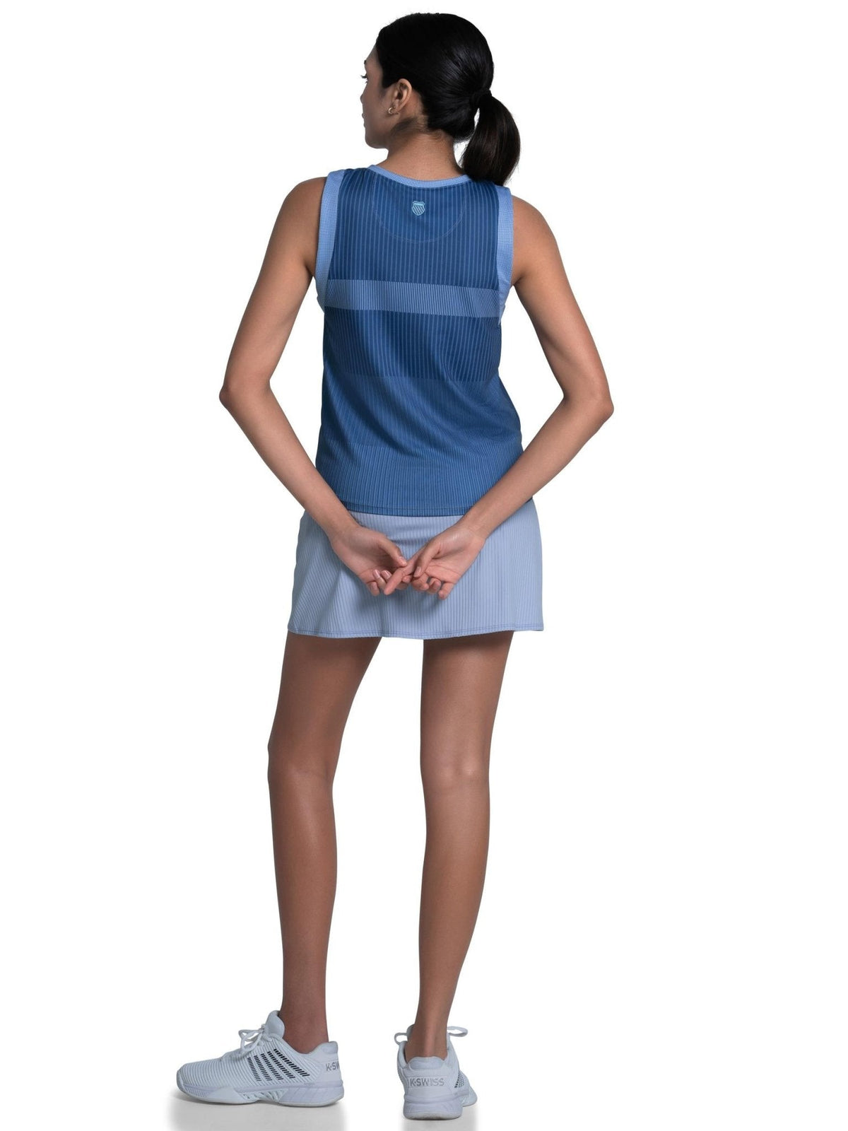 K-Swiss Best Seller - COURT RUSH TANK