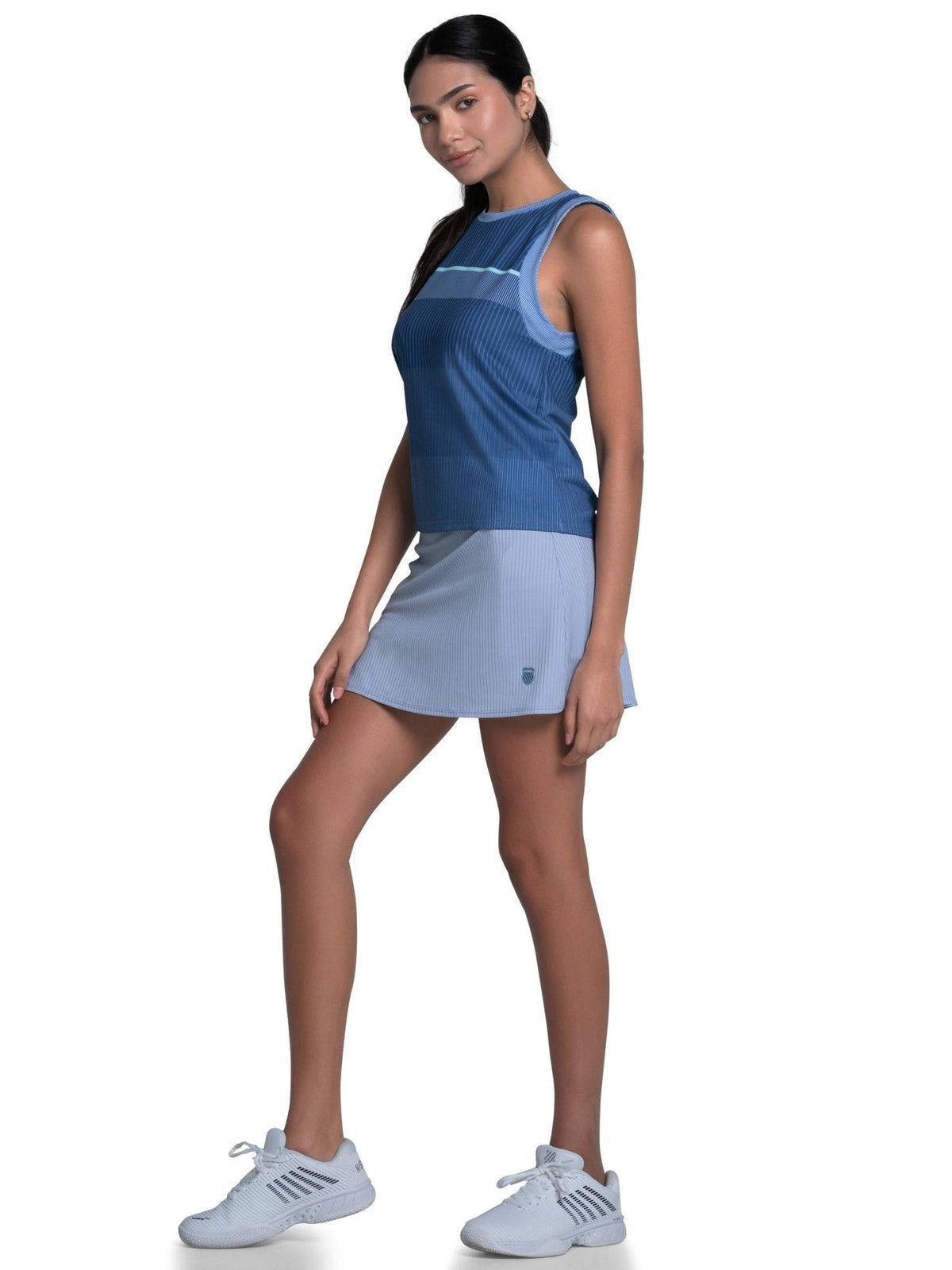 K-Swiss Best Seller - COURT RUSH TANK