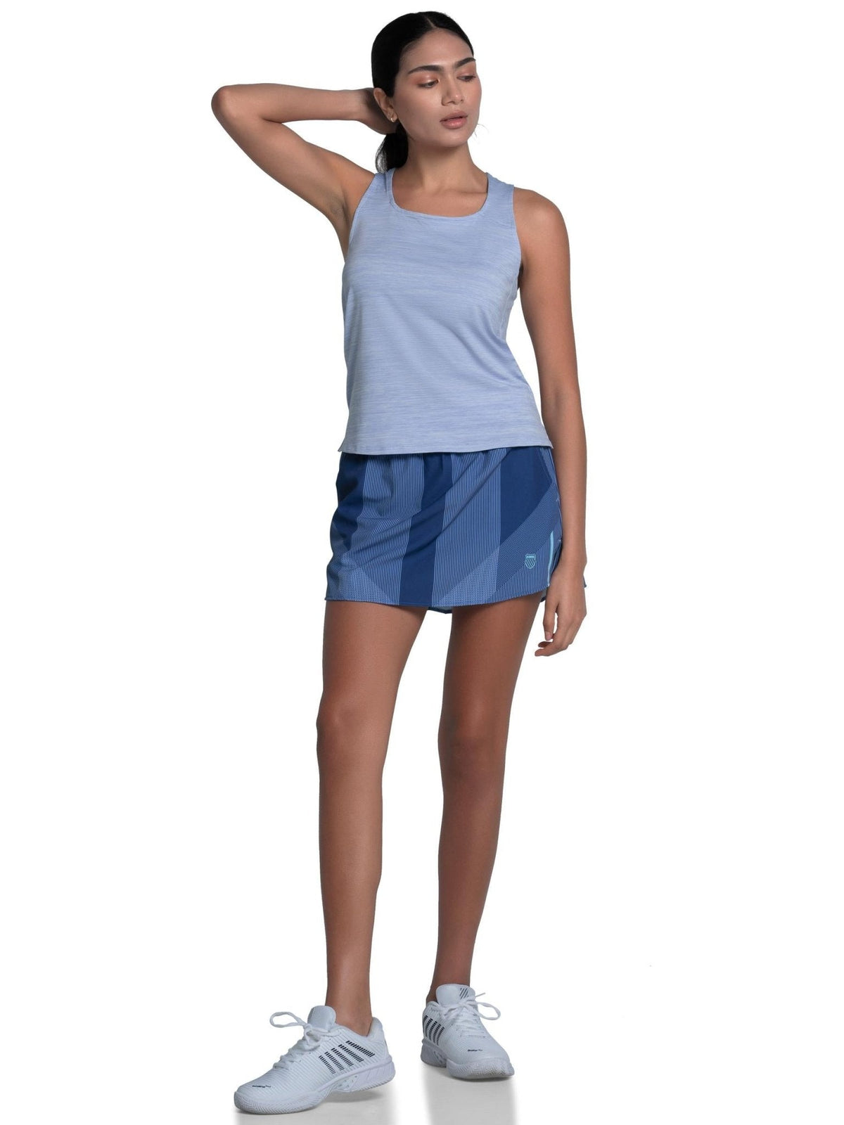 K-Swiss Quality - ACTION TANK