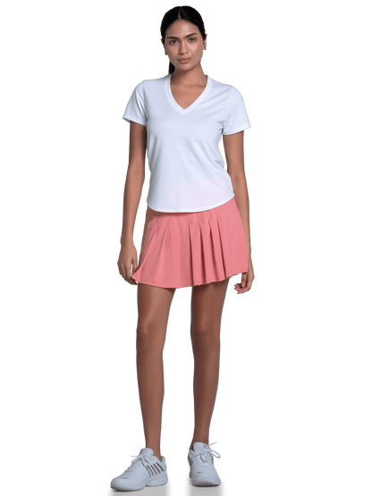 K-Swiss Premium - NEW AGE SKIRT-14"