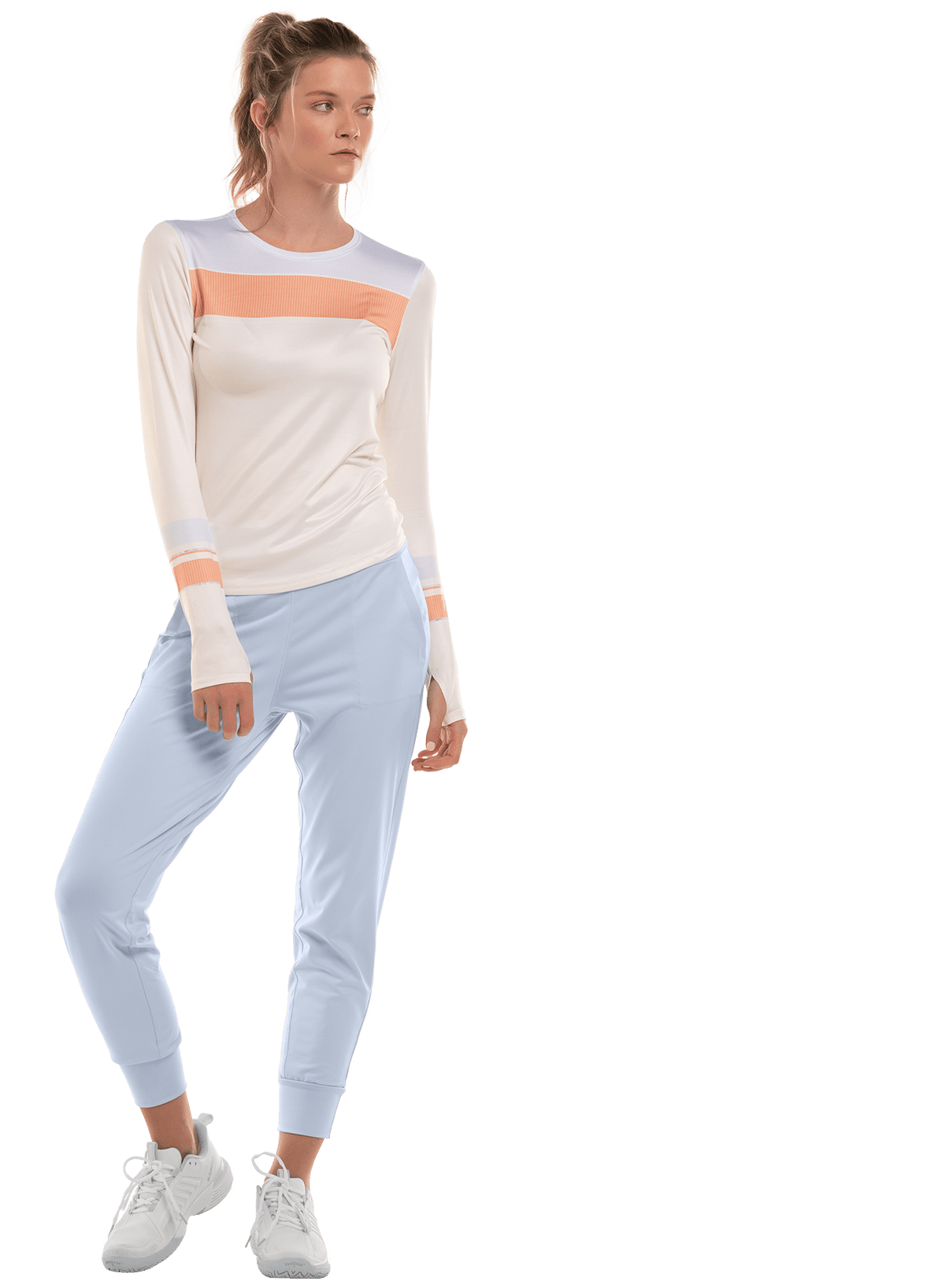 K-Swiss Everyday - ACCELERATE L/S