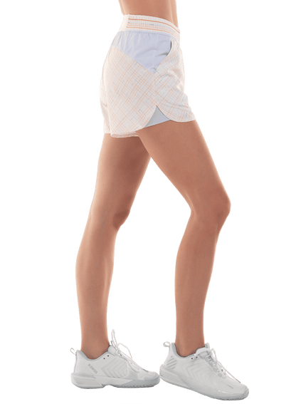 K-Swiss Smart Buy - ELEVATE SHORT-3"