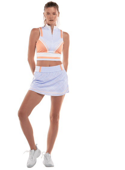 K-Swiss Top Pick - PRO SKIRT 14"