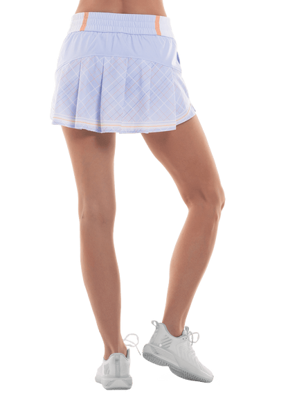 K-Swiss Top Pick - PRO SKIRT 14"