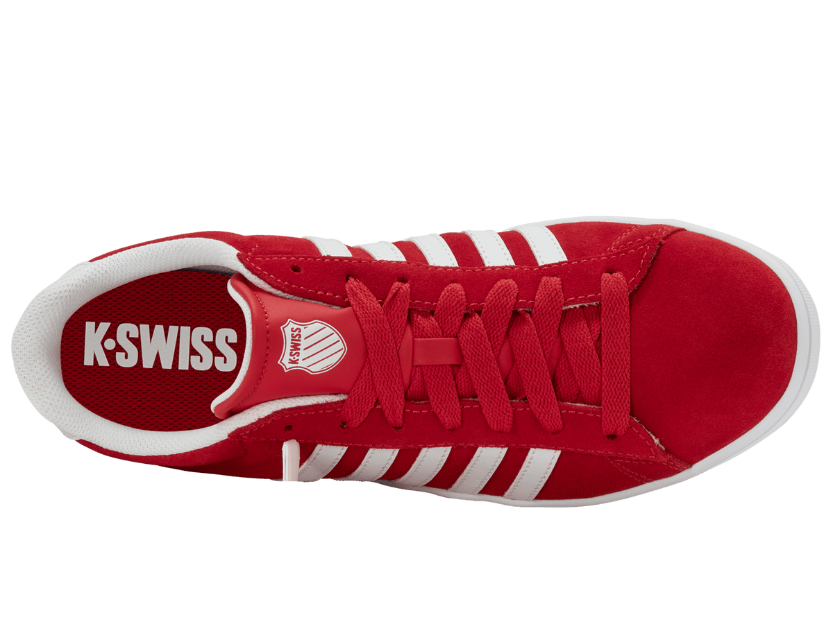 K-Swiss Customer Favorite - COURT TIEBREAK II SDE