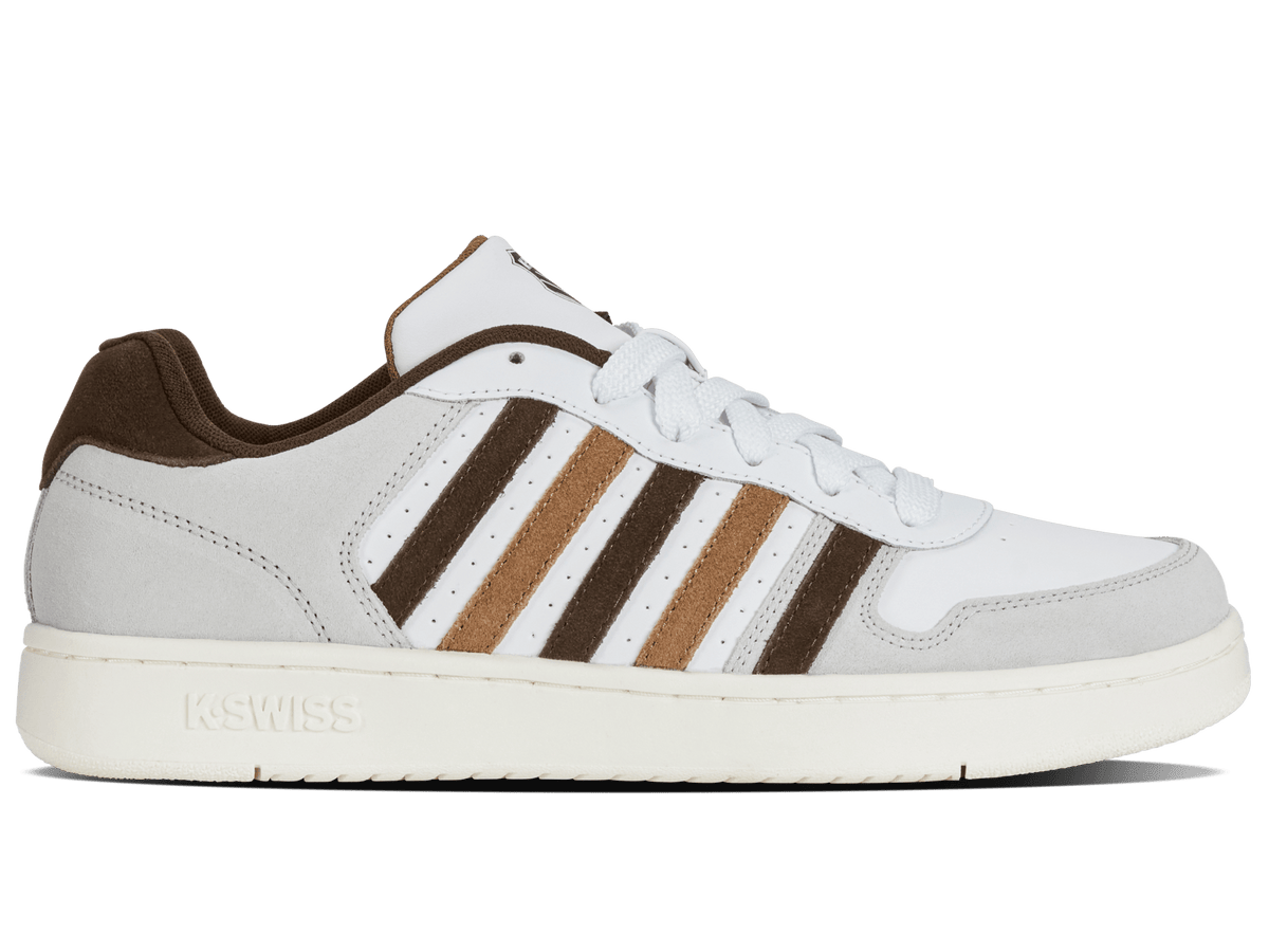 K-Swiss Featured - COURT PALISADES