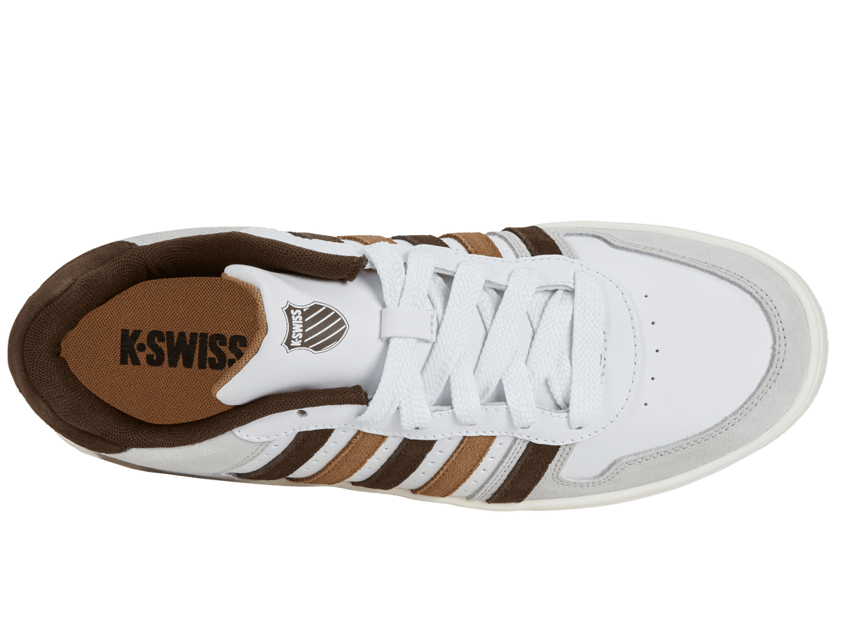 K-Swiss Featured - COURT PALISADES