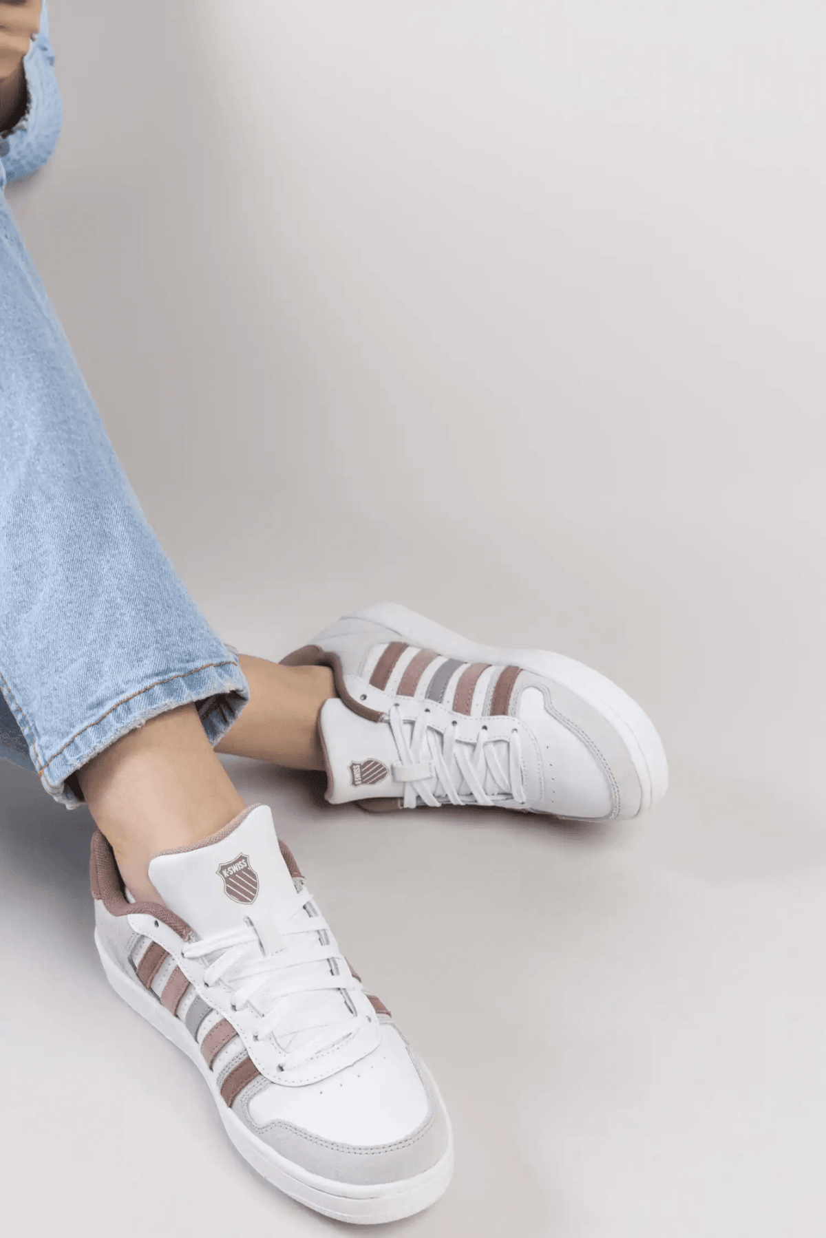 K-Swiss Featured - COURT PALISADES