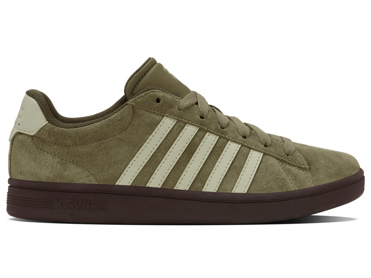 K-Swiss Recommended - COURT TIEBREAK II SDE