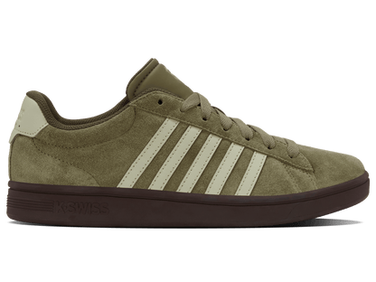 K-Swiss Recommended - COURT TIEBREAK II SDE