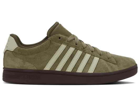 K-Swiss Recommended - COURT TIEBREAK II SDE