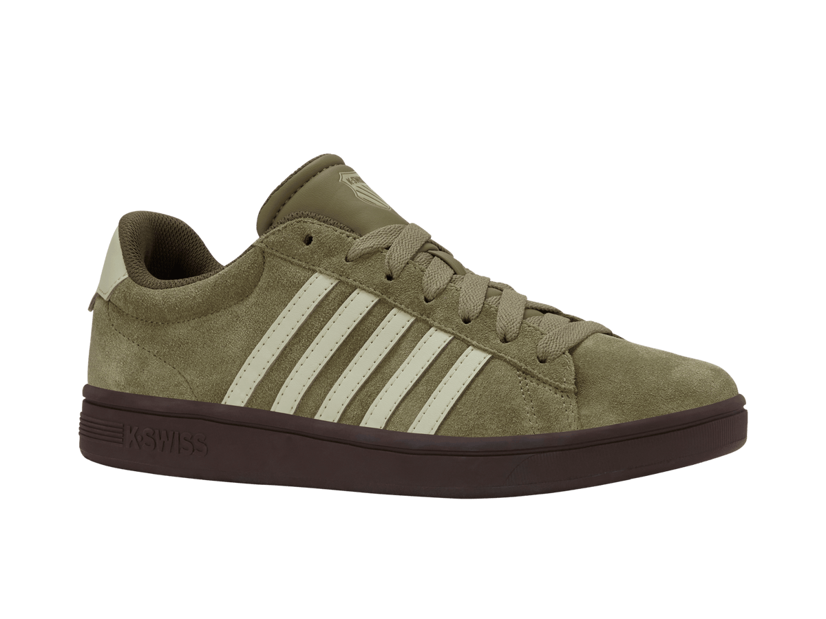 K-Swiss Recommended - COURT TIEBREAK II SDE