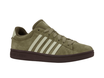 K-Swiss Recommended - COURT TIEBREAK II SDE