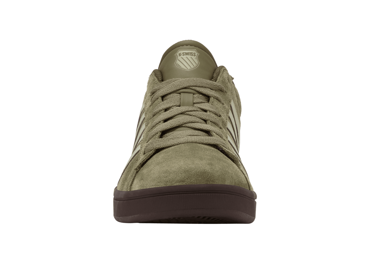 K-Swiss Recommended - COURT TIEBREAK II SDE